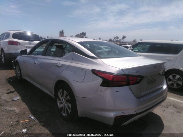 Photo 2 VIN: 1N4BL4BV9KC104204 - NISSAN ALTIMA 