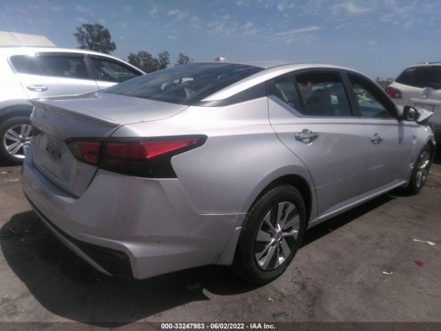 Photo 3 VIN: 1N4BL4BV9KC104204 - NISSAN ALTIMA 