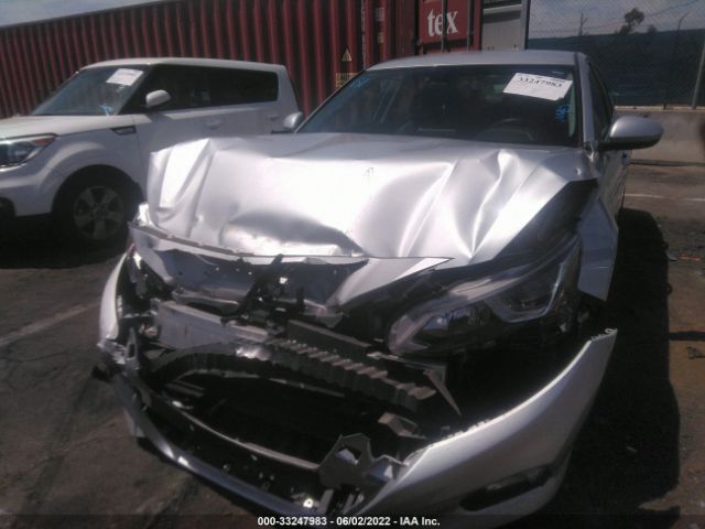 Photo 5 VIN: 1N4BL4BV9KC104204 - NISSAN ALTIMA 