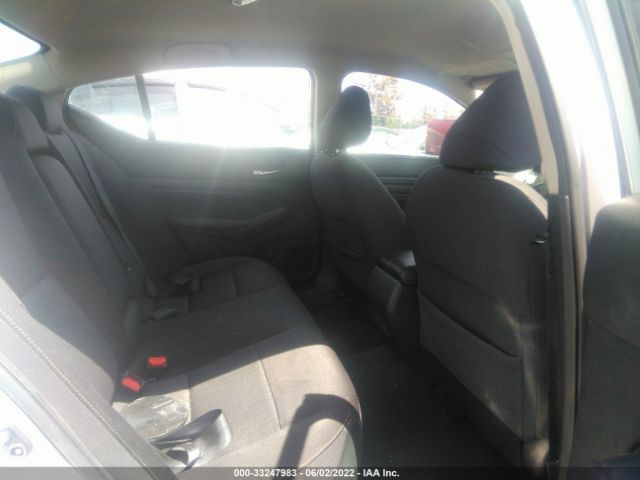 Photo 7 VIN: 1N4BL4BV9KC104204 - NISSAN ALTIMA 