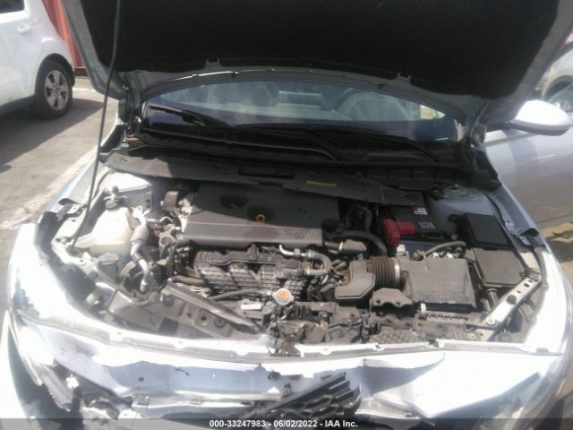 Photo 9 VIN: 1N4BL4BV9KC104204 - NISSAN ALTIMA 