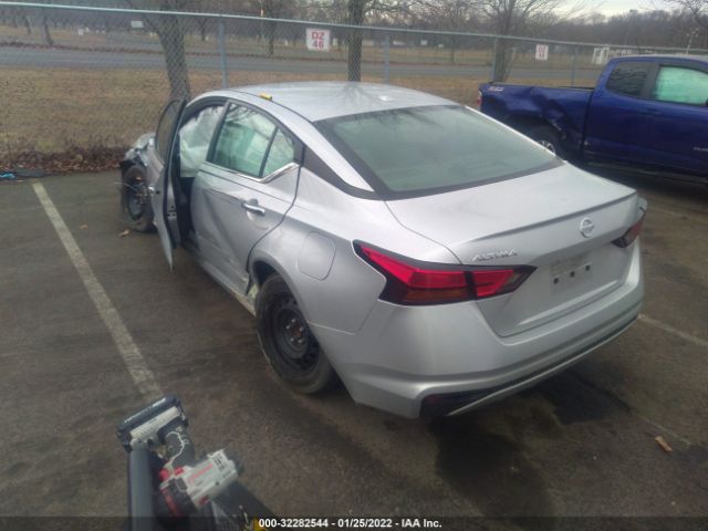 Photo 2 VIN: 1N4BL4BV9KC105515 - NISSAN ALTIMA 