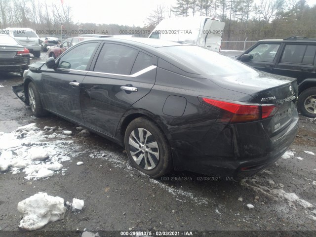 Photo 2 VIN: 1N4BL4BV9KC112321 - NISSAN ALTIMA 