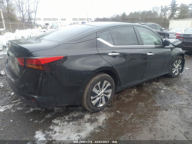 Photo 3 VIN: 1N4BL4BV9KC112321 - NISSAN ALTIMA 