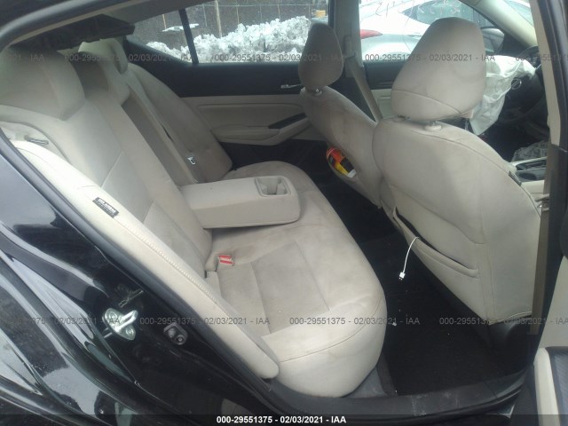 Photo 7 VIN: 1N4BL4BV9KC112321 - NISSAN ALTIMA 