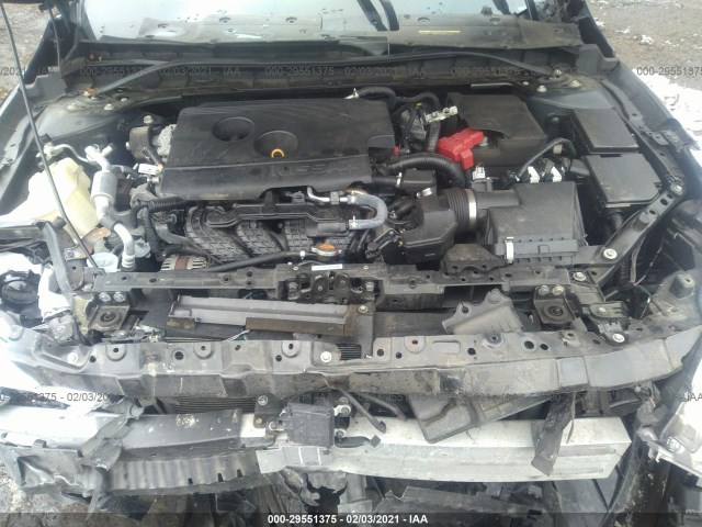 Photo 9 VIN: 1N4BL4BV9KC112321 - NISSAN ALTIMA 