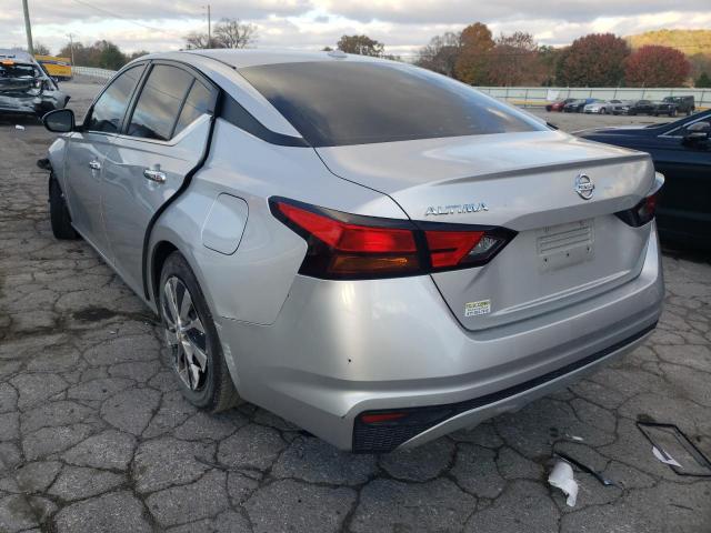 Photo 2 VIN: 1N4BL4BV9KC113260 - NISSAN ALTIMA S 