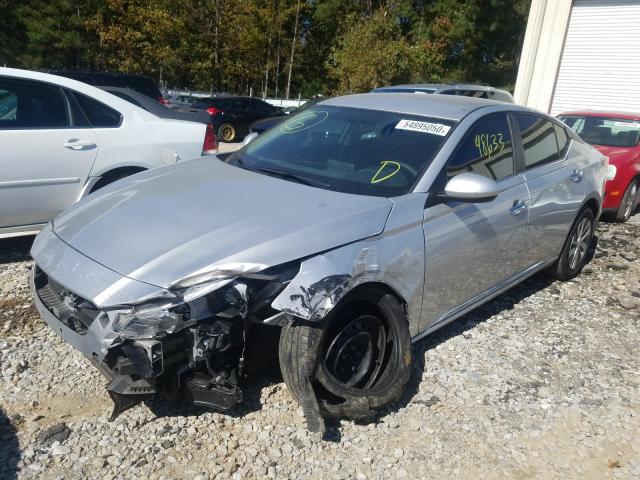 Photo 1 VIN: 1N4BL4BV9KC118345 - NISSAN ALTIMA S 