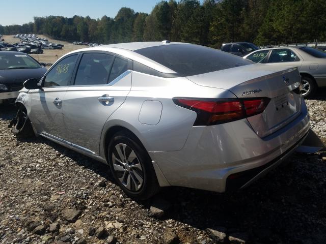 Photo 2 VIN: 1N4BL4BV9KC118345 - NISSAN ALTIMA S 