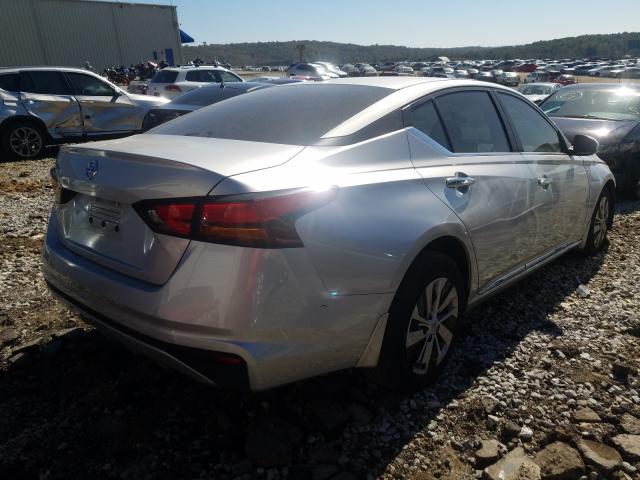 Photo 3 VIN: 1N4BL4BV9KC118345 - NISSAN ALTIMA S 