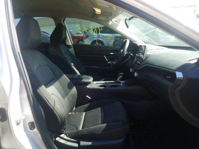 Photo 4 VIN: 1N4BL4BV9KC118345 - NISSAN ALTIMA S 