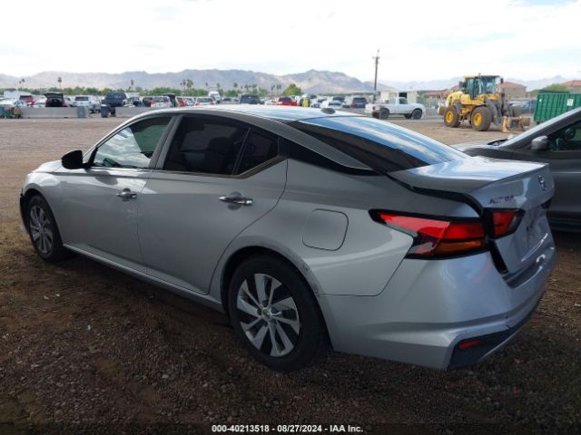 Photo 2 VIN: 1N4BL4BV9KC124551 - NISSAN ALTIMA 