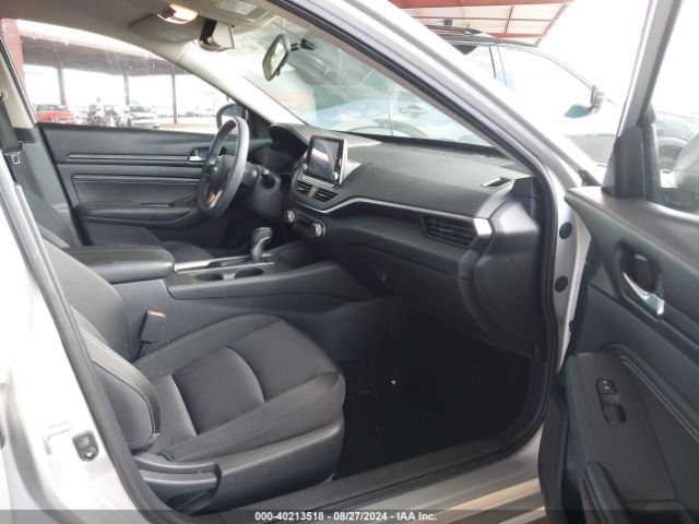 Photo 4 VIN: 1N4BL4BV9KC124551 - NISSAN ALTIMA 