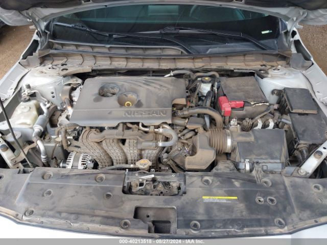 Photo 9 VIN: 1N4BL4BV9KC124551 - NISSAN ALTIMA 