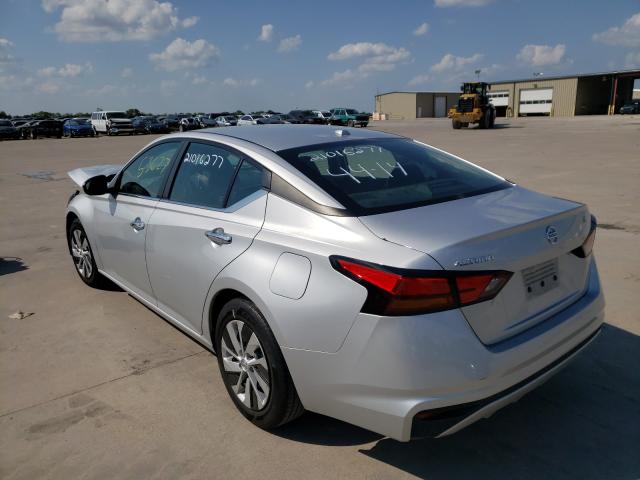 Photo 2 VIN: 1N4BL4BV9KC125800 - NISSAN ALTIMA S 