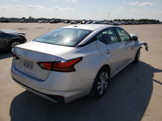 Photo 3 VIN: 1N4BL4BV9KC125800 - NISSAN ALTIMA S 