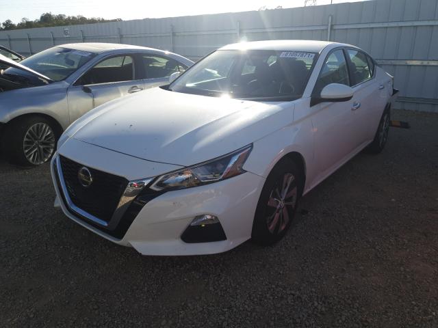 Photo 1 VIN: 1N4BL4BV9KC128065 - NISSAN ALTIMA S 