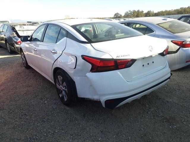 Photo 2 VIN: 1N4BL4BV9KC128065 - NISSAN ALTIMA S 