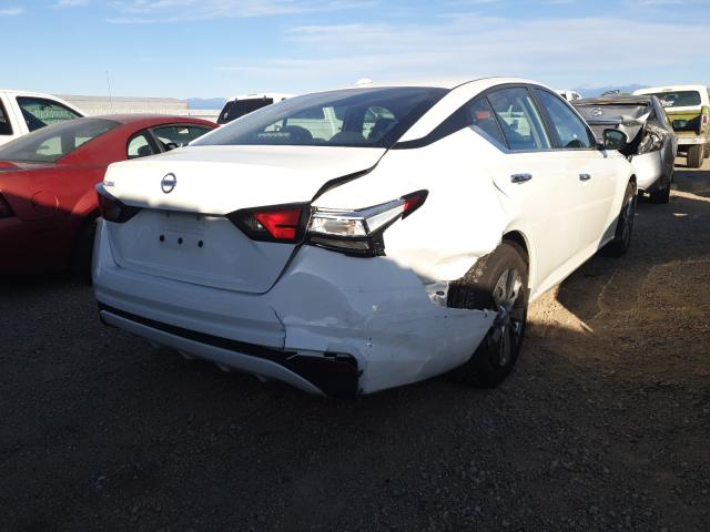 Photo 3 VIN: 1N4BL4BV9KC128065 - NISSAN ALTIMA S 