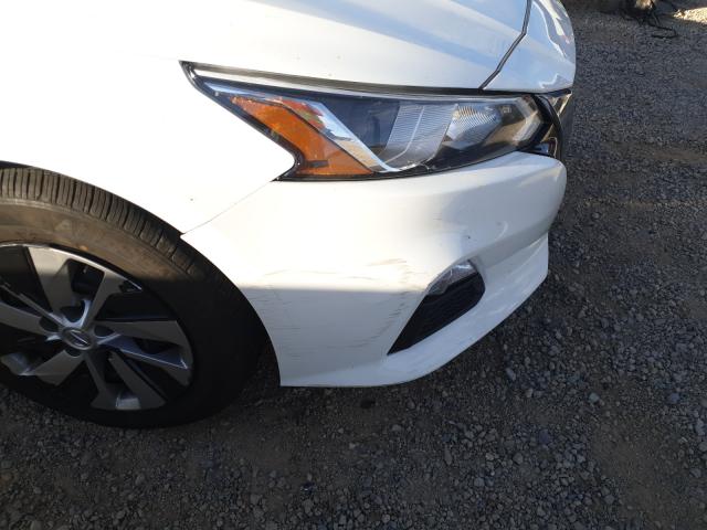 Photo 8 VIN: 1N4BL4BV9KC128065 - NISSAN ALTIMA S 