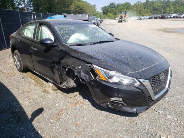 Photo 0 VIN: 1N4BL4BV9KC134240 - NISSAN ALTIMA S 