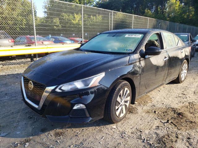 Photo 1 VIN: 1N4BL4BV9KC134240 - NISSAN ALTIMA S 