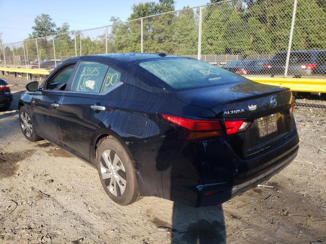 Photo 2 VIN: 1N4BL4BV9KC134240 - NISSAN ALTIMA S 