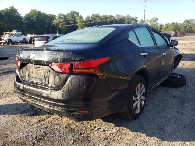 Photo 3 VIN: 1N4BL4BV9KC134240 - NISSAN ALTIMA S 