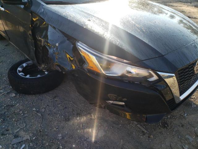 Photo 8 VIN: 1N4BL4BV9KC134240 - NISSAN ALTIMA S 