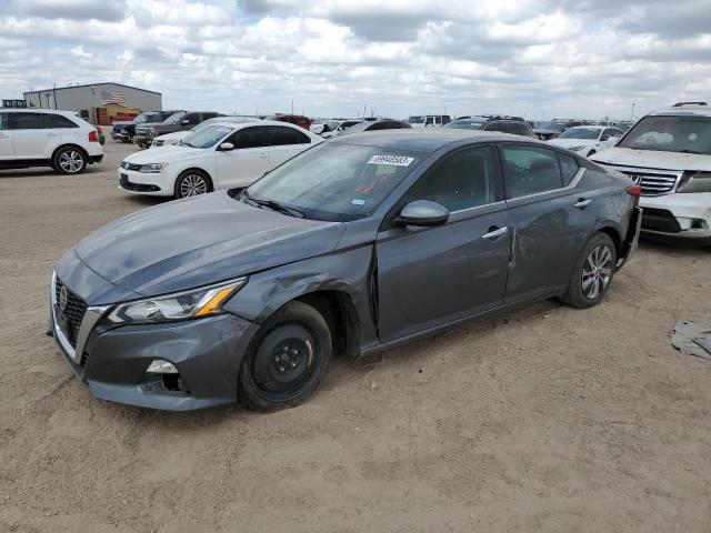 Photo 0 VIN: 1N4BL4BV9KC138580 - NISSAN ALTIMA 