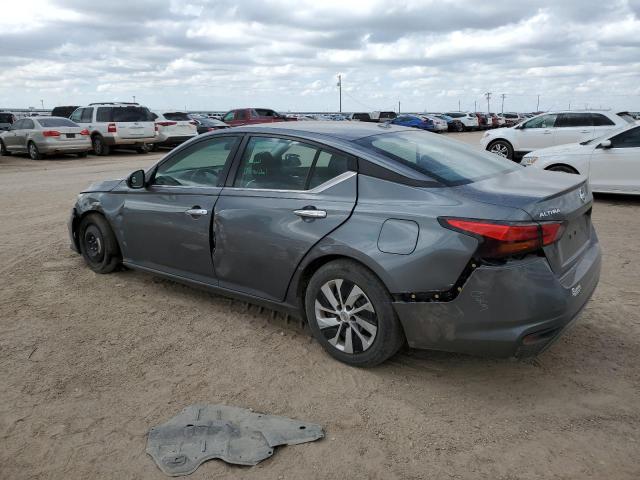 Photo 1 VIN: 1N4BL4BV9KC138580 - NISSAN ALTIMA 