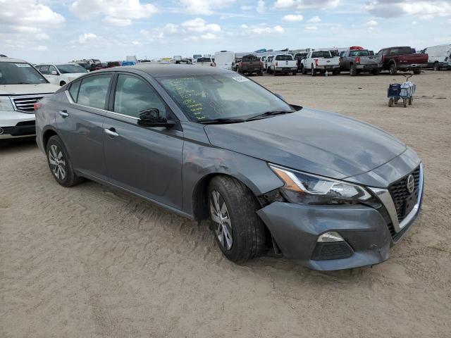 Photo 3 VIN: 1N4BL4BV9KC138580 - NISSAN ALTIMA 