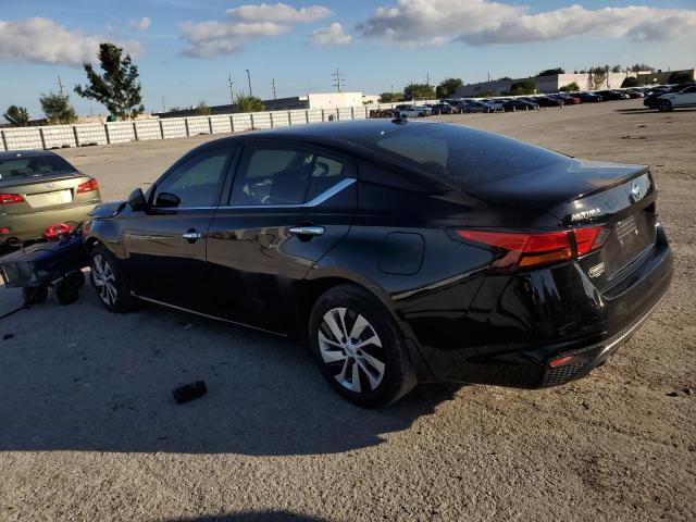 Photo 1 VIN: 1N4BL4BV9KC140202 - NISSAN ALTIMA 