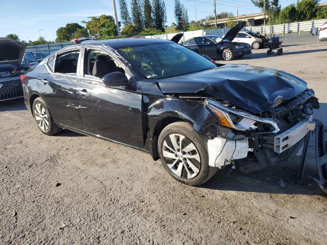 Photo 3 VIN: 1N4BL4BV9KC140202 - NISSAN ALTIMA 