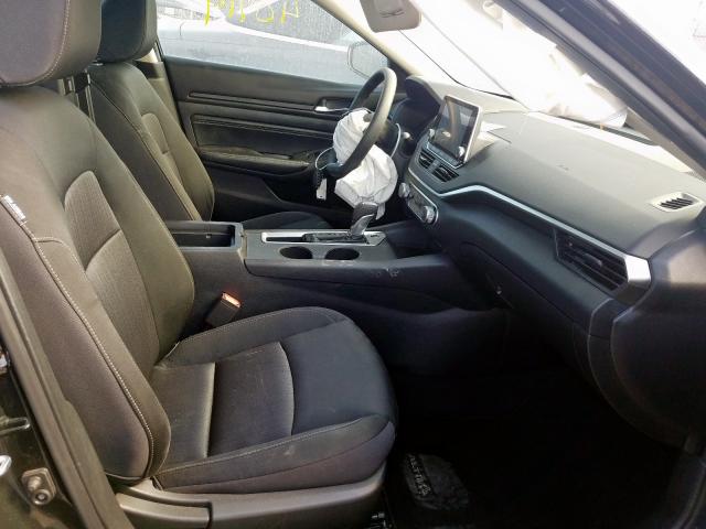 Photo 4 VIN: 1N4BL4BV9KC145870 - NISSAN ALTIMA S 