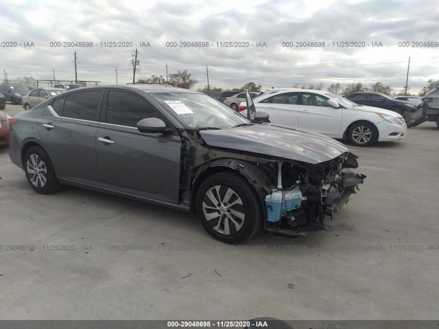 Photo 0 VIN: 1N4BL4BV9KC149126 - NISSAN ALTIMA 