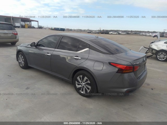 Photo 2 VIN: 1N4BL4BV9KC149126 - NISSAN ALTIMA 