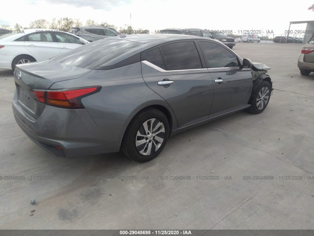 Photo 3 VIN: 1N4BL4BV9KC149126 - NISSAN ALTIMA 