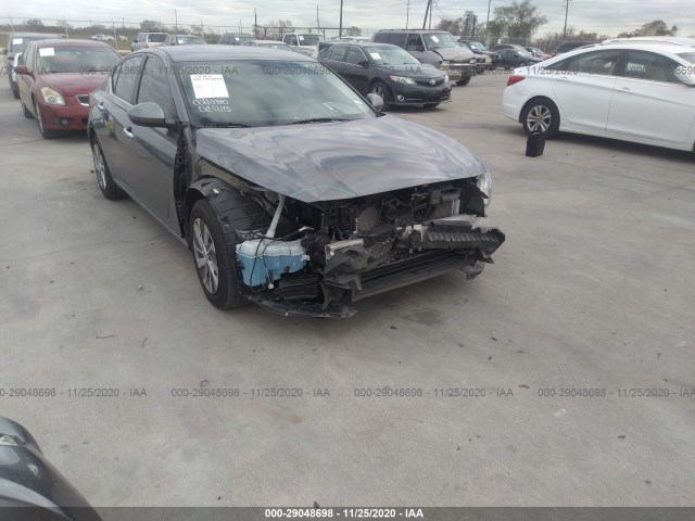 Photo 5 VIN: 1N4BL4BV9KC149126 - NISSAN ALTIMA 