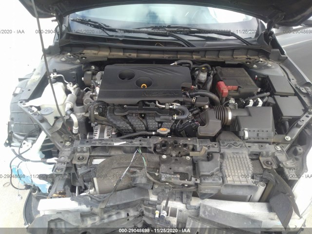 Photo 9 VIN: 1N4BL4BV9KC149126 - NISSAN ALTIMA 