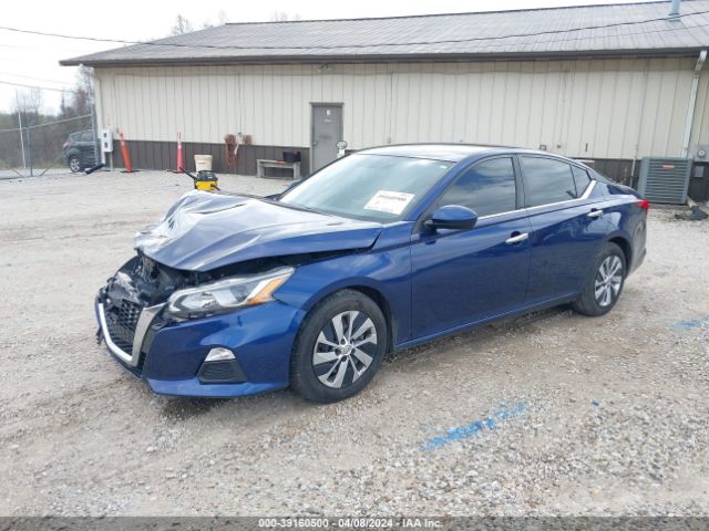 Photo 1 VIN: 1N4BL4BV9KC152320 - NISSAN ALTIMA 