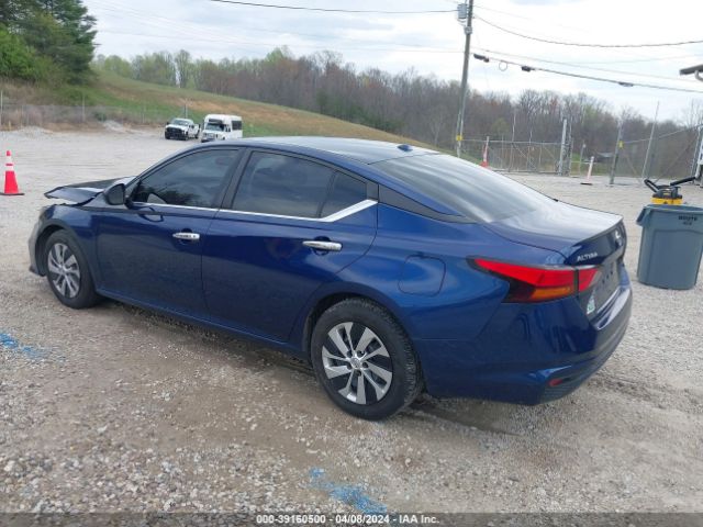 Photo 2 VIN: 1N4BL4BV9KC152320 - NISSAN ALTIMA 