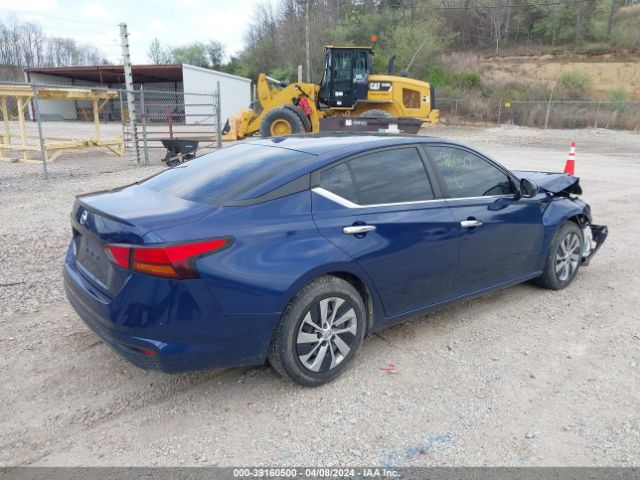 Photo 3 VIN: 1N4BL4BV9KC152320 - NISSAN ALTIMA 