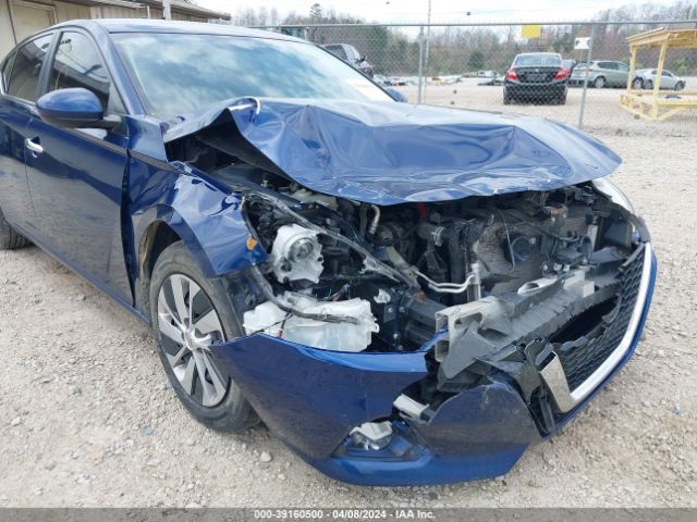 Photo 5 VIN: 1N4BL4BV9KC152320 - NISSAN ALTIMA 