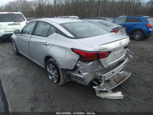 Photo 2 VIN: 1N4BL4BV9KC157792 - NISSAN ALTIMA 