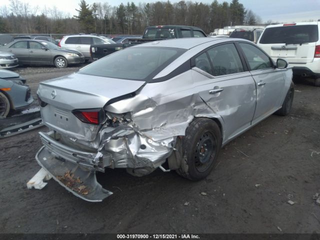 Photo 3 VIN: 1N4BL4BV9KC157792 - NISSAN ALTIMA 