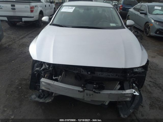 Photo 5 VIN: 1N4BL4BV9KC157792 - NISSAN ALTIMA 