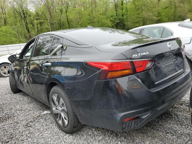 Photo 1 VIN: 1N4BL4BV9KC162250 - NISSAN ALTIMA S 