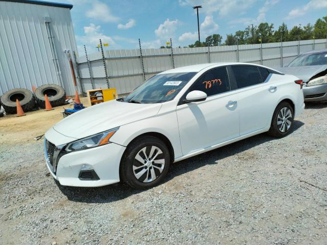 Photo 0 VIN: 1N4BL4BV9KC164208 - NISSAN ALTIMA S 