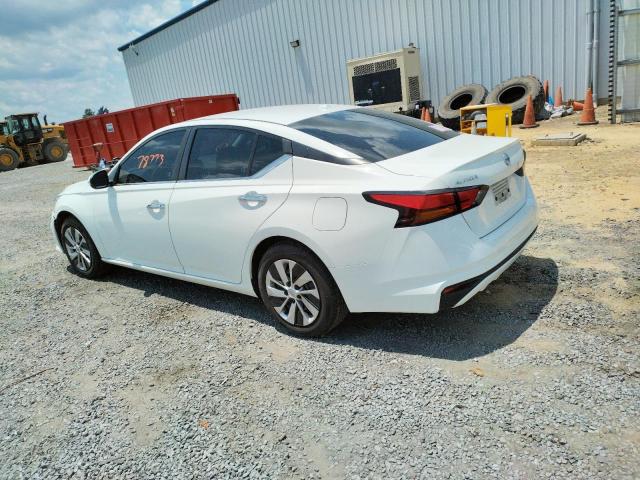 Photo 1 VIN: 1N4BL4BV9KC164208 - NISSAN ALTIMA S 